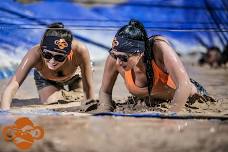 Terrain Race | Irvine 2026