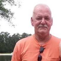 Mr. Roy Eugene Boggs Obituary (2022)