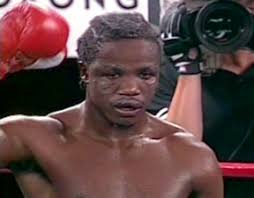 Et Tu, Saul? Kassim Ouma: More Trouble With The Roman's • East Side Boxing  • News Archives