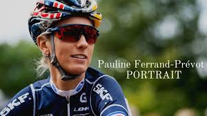 Click here to add a picture to the photo album. Portait De La Semaine Pauline Ferrand Prevot Du Cyclisme Sur Route Au Vtt Rien Ne L Arrete Women Sports