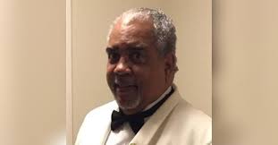 Gregory Barrington McKnight Obituary