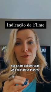 Já pega a pipoca e vem aproveitar essa Indicação do Filme: Blondie, esse  clássico retrata a história de Marilyn Monroe. Assiste e comenta aqui  depois o que achou! #danielacasagrande ...