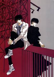 Tokyo Babylon 597011 Clamp Naruto Shippuden Anime Anime