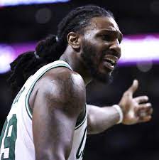 View his overall, offense & defense attributes, badges, and compare him with on nba 2k21, the current version of jae crowder has an overall 2k rating of 77 with a build of a stretch four. Jae Crowder Injury Boston Celtics Forward Likely To Undergo Mri After Weird Elbow Injury Masslive Com