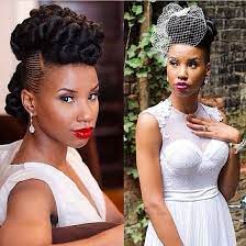Natural Wedding Hairstyles Our Top 35 Picks Chignon Mariage Coiffure Mariage Coiffure Mariee