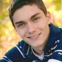 McCombs receives ROTC scholarship