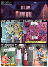 Negroludos 05: El Morenazo Amigo de mi Hijo, parte 01 Free Porn Pictures -  XFREEHD