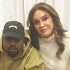 Caitlyn jenner meets with family members for the first time in premiere episode of i am cait. caitlyn jenner's courageous journey. Caitlyn Jenner Throws Support Behind Kanye West Amid The Rapper S Recent Meltdown He S A Good Person 9celebrity