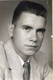 Ronald Johnson Obituary March 14, 2023