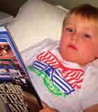 ANNUAL REPORT 2014 m