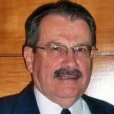 Obituary information for Brian W. Ambruster