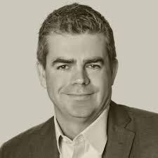 Adrian Leach CEO World Travel Protection