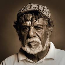 Uncle Ronnie Summers Tasmanian Song Man Memorial