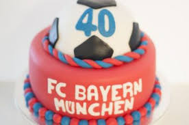 Schon vor der partie gegen union berlin ist münchens trainer hansi flick gereizt. Fc Bayern Munchen Archive Marlenes Sweet Things