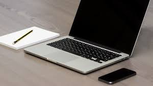 Connect your iphone, ipad, or ipod touch to your mac with a usb cable. Download Macbook Pro Apple Iphone Laptop Smartphone Office Notebook Hd Background