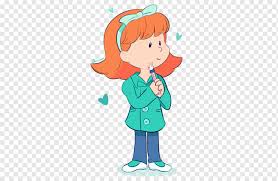 Charlie brown (1950) snoopy (1950) schroeder (1951) lucy van pelt (1952) linus van pelt (1952) sally brown. Little Red Haired Girl Art Charlie Brown Commission Girl Red Hair Child Hand Toddler Png Pngwing