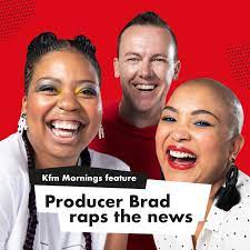 Kfm 94.5 with the fugard theatre. Producer Brad Raps The News Podcast Kfm Mornings With Darren Sherlin Sibs Listen Notes