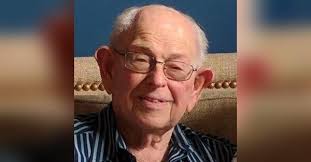 Obituary, Visitation & Funeral Information