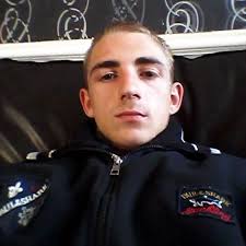 Headbutt thug jailed