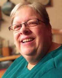 Patricia Martin Obituary