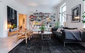 Scandinavian style living room design and decoration ideas with. Scandinavian Design Trends Best Nordic Decor Ideas