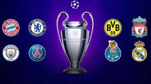 Dari delapan tim yang lolos ke perempat final. Hasil Drawing Perempat Final Liga Champions Real Madrid Man City Chelsea Main Liverpool Bahaya Tribun Bali