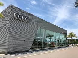 Maybe you would like to learn more about one of these? Audi Dealership Near Arcadia Fl Audi Sarasota