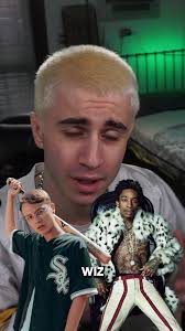 Diss Gacha la hitta different un’altra volta con un album che lo porterà  COMPLETAMENTE ad un altro livello