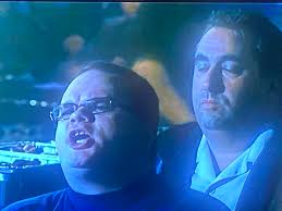 What happened to The Sopranos video quality?