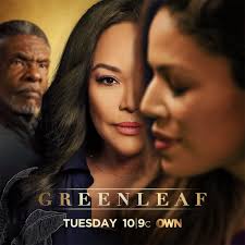 Greenleaf