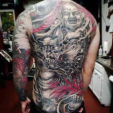 Back tattoos, chinese tattoos, symbol tattoos. Chinese Back Tattoo Best Tattoo Ideas Gallery