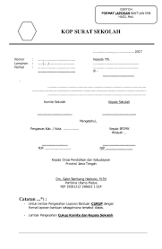 Peraturan menteri pendidikan dan kebudayaan republik indonesia nomor 75 tahun 2016 tentang komite sekolah Blangko Smk Swasta