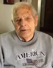 Obituary information for Walter Harrison Borders