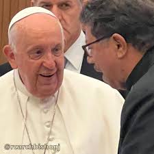 Catholic Charismatic Renewal of Trinidad and Tobago