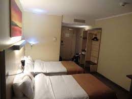 Mitten in der stadt empfängt sie das hotel holiday inn express gütersloh. Holiday Inn Express Guetersloh Picture Of Holiday Inn Express Guetersloh Gutersloh Tripadvisor
