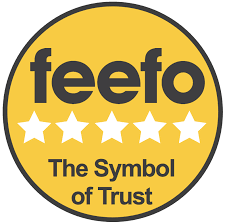 Image result for feefo logo