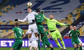 Инструменты для анализа и прогнозов ставок. Dinamo Vorskla 2 0 Maksimov Tak I Ne Pridumal Kak Igrat Protiv Luchesku á‰ Ua Futbol