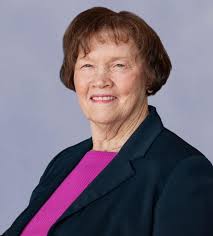 Clarice Yoder Obituary