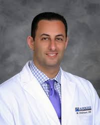 Find a Physician or Specialist