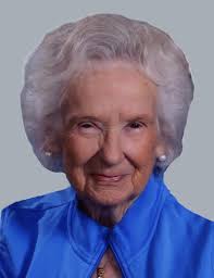 Obituary information for Thelma Jones Allen