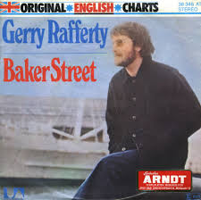 Music On Vinyl Baker Street Gerry Rafferty