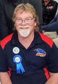 Port Kenny Men's Basketball Team 84/85 Season Photo