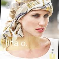 Lina Oconnor's Instagram, Twitter & Facebook