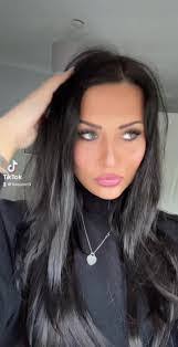 Tina Mullenix's Instagram, Twitter & Facebook