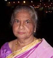 Rose Vas (91), Bendore, Mangalore