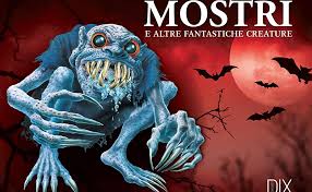 In cinese 上海 s, shànghǎi p ʂaŋˈxai, abbreviazione 沪 o 申, hù o shēn; Amazon It Mostri E Altre Fantastiche Creature Aa Vv Libri