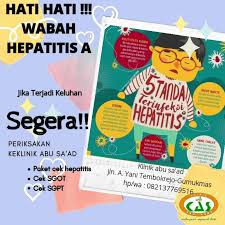 Klinik Abu Sa Ad Home Facebook