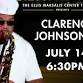 EMCM Presents: Clarence Johnson III