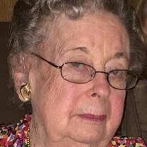 Mrs. Stella Lassiter Murphy Obituary