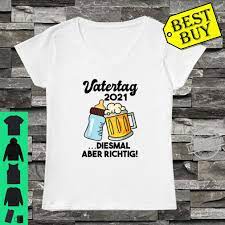 Du möchtest deinem papa mit einem tollen vatertagsgeschenk mal wieder danke sagen? Herren Vatertag 2021 1 Vatertag Vatertagsgeschenk Papa Vater Shirt